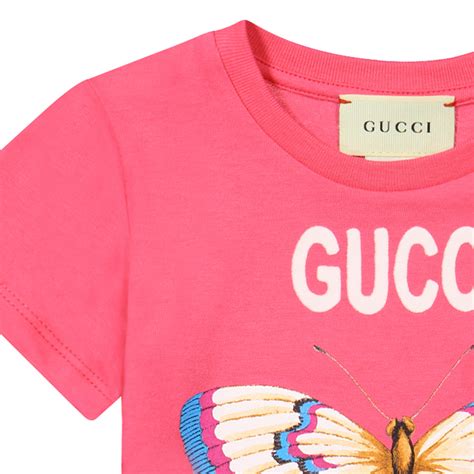 kids' gucci shirts|Gucci kidswear outlet.